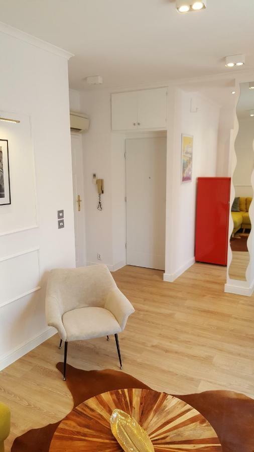 123 Sadi Carnot, Classe 2 Etoiles Saint-Raphaël Buitenkant foto