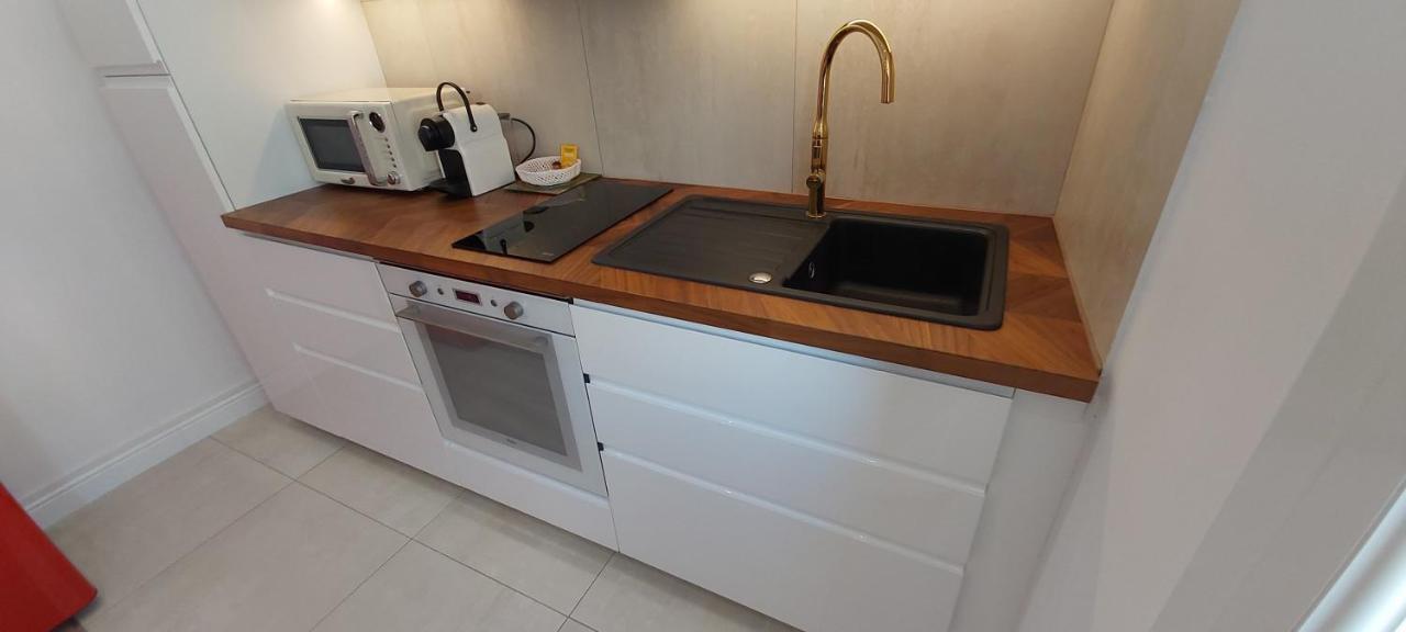 123 Sadi Carnot, Classe 2 Etoiles Saint-Raphaël Buitenkant foto